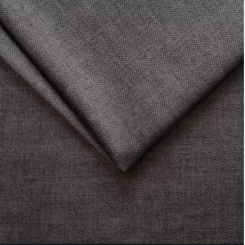 Rohová rozkládací sedačka Silvo L levá šedá skandinávská do obýváku s úložným prostorem