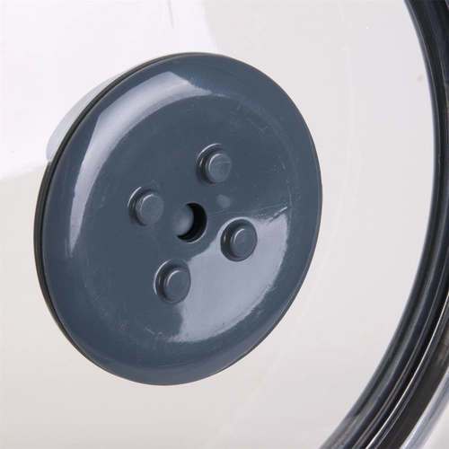 Kopulovitá vakuová nádoba na potraviny