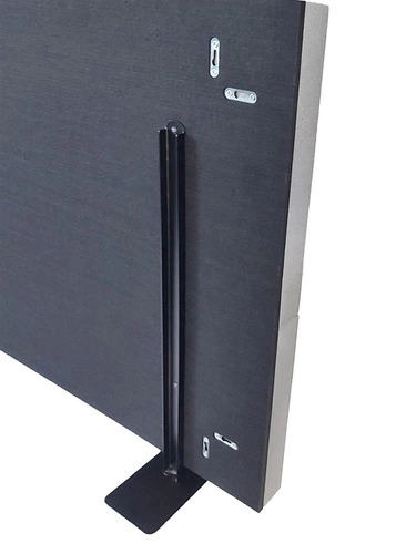 Nožičky panelu Fluffo HOP