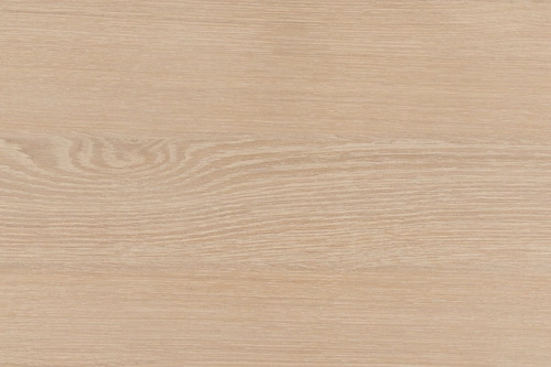 Rozkládací kulatý jídelní stůl A-Line 120 cm bělený dub skandinávský Actona