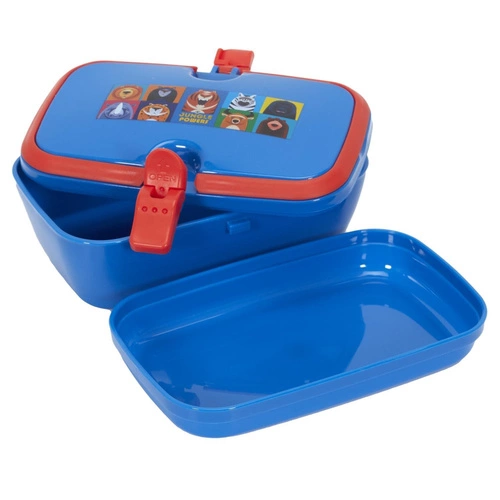 Dětský box na svačinu Jungle