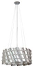 Závěsná lampa Smile 1x60W E27