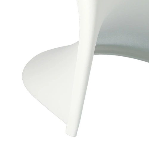 Židle Vyvážení PP bílé výprodej