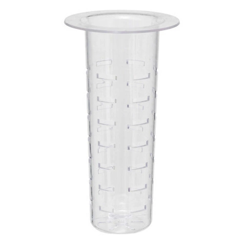 Skleněný nápojový zásobník 5five simply smart Fuzy 6 l s kohoutkem a filtrem na limonádu