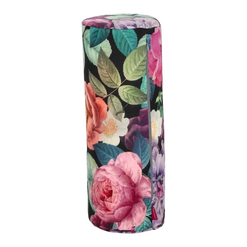 Dekorační váleček Bunch 15x40 cm antialergický do obýváku a ložnice Intesi