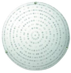 Stropní svítidlo Circle 30 1x60W E27