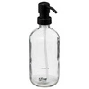 Dávkovač na mýdlo 450 ml