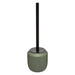 Trio khaki kartáč na záchod