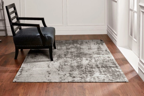 Koberec Lyon Gray 160x230 Carpet Decor Magic Home