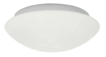 Stropní svítidlo stropní svítidlo Nina bílá 400mm 2x60W E27