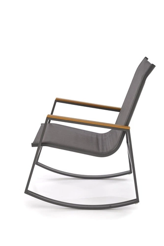 sk.Židle o ode Nupur grey