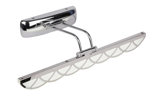 Nástěnné svítidlo Move 6W LED chrom 4000K