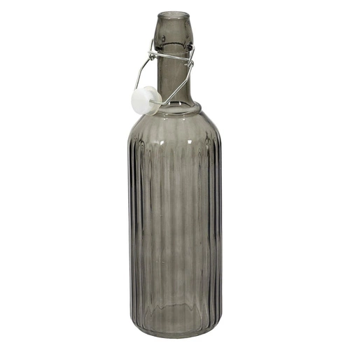 Verre 1000 ml láhev šedá