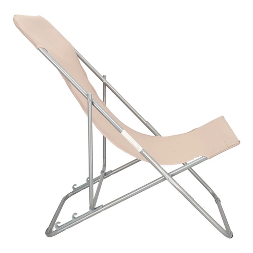 Lehátko Setuba taupe