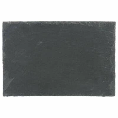 Břidlicový servírovací tác 20x30 cm