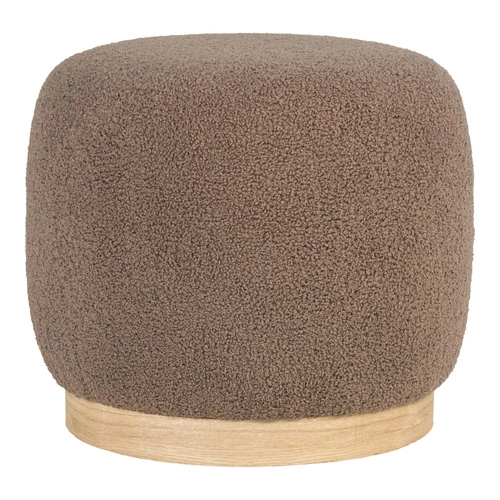 Taburet Belfort teddy brown