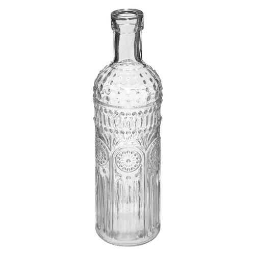 Sada 3 lidových váz