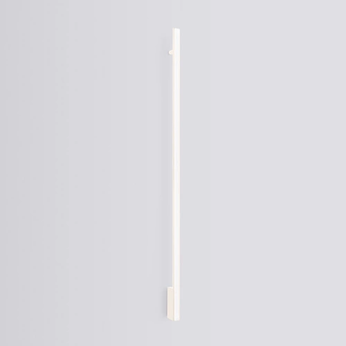 Moderní nástěnné LED svítidlo LAGOM 150 béžové hliník do obýváku a ložnice Thoro