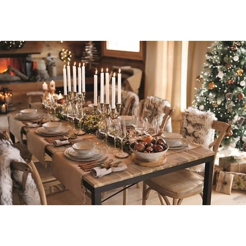 Sada 6 sklenic na šampaňské Selenga 160ml sklo