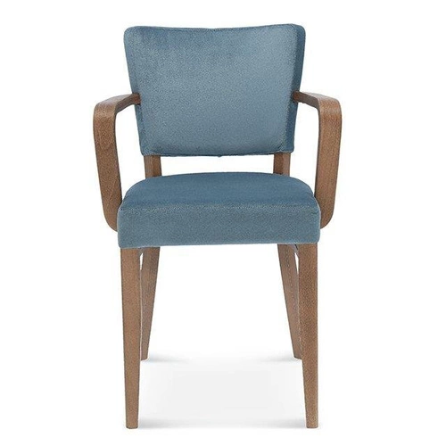 Židle Fameg Tulip.1 s područkami B-9608 CATD premium