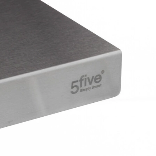 Nerezová pracovní podložka na těsto 50 x 40 cm