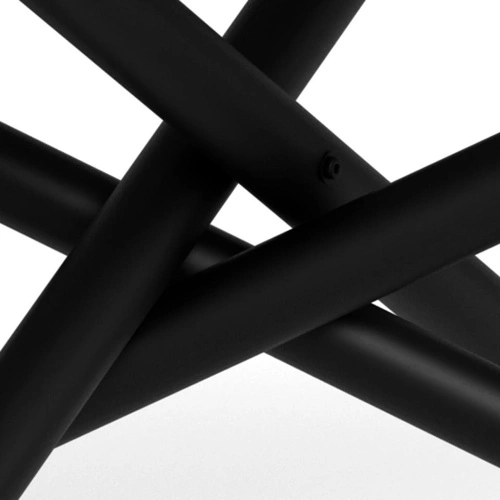 Jídelní stůl Levanto 160x90 dub moderní loft Actona