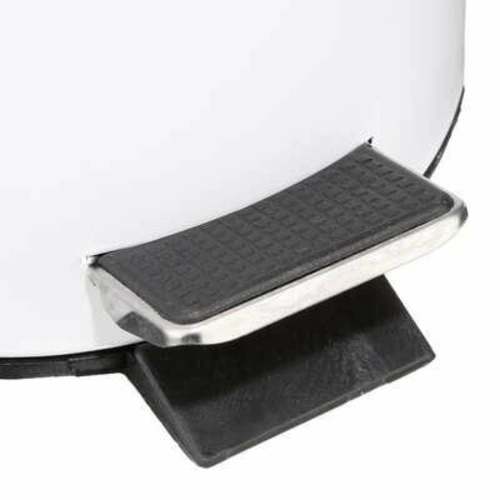 Odpadkový koš Colorama 3l bílý