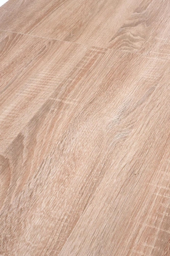 Rozkládací jídelní stůl Nigot dub sonoma 100–135x60 cm Intesi