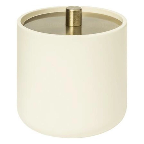 Sada koupelnových doplňků Duo béžová