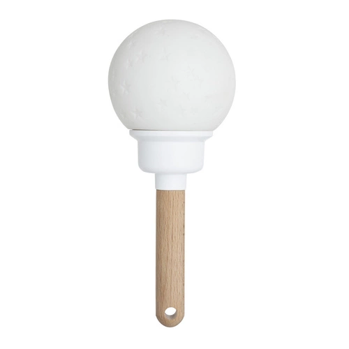 Hvězdná dětská pochodeň