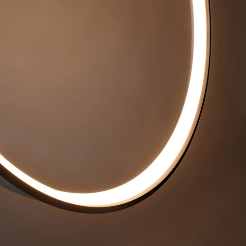 LED závěsné svítidlo Rio 55 bílé moderní do obýváku, kuchyně, jídelny nebo nad ostrůvek