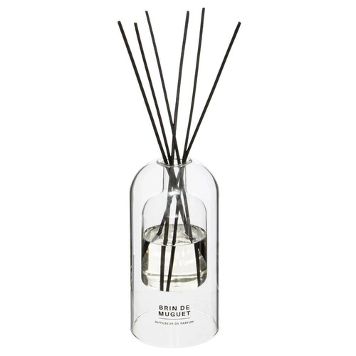 Vonná tyčinka Ilan Lily s difuzérem 150 ml