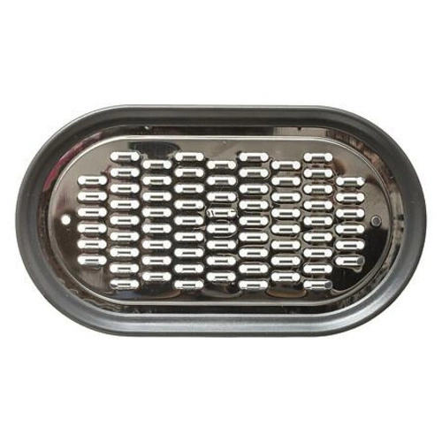 Obraceč z nerezové oceli s nádobou