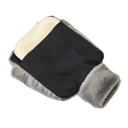 Thermofor Pantofle šedý