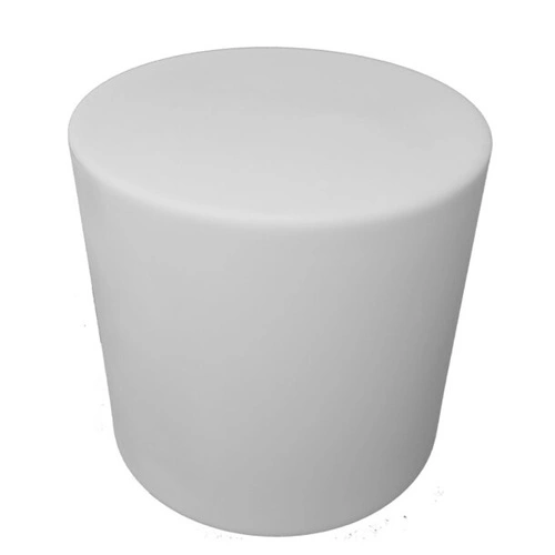 Zahradní lampa stůl TUBE LED RGBW 16 barev 40 cm