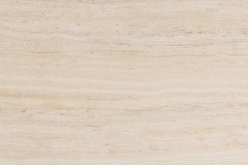 Konferenční stolek Barossa 60x60 čtvercový béžový travertin moderní do obývacího pokoje Actona