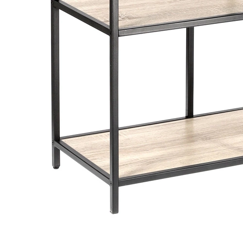 Knihovna Oxford II Světlý dub