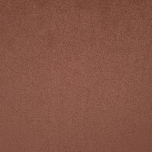 Čalouněná židle Roka Atmosphera do jídelny a obývacího pokoje moderní s kovovými nohami terakota