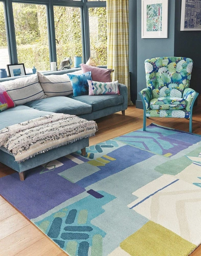 Koberec Atlas 140x200cm