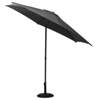 Skládací deštník Soya Slate 2,7 m