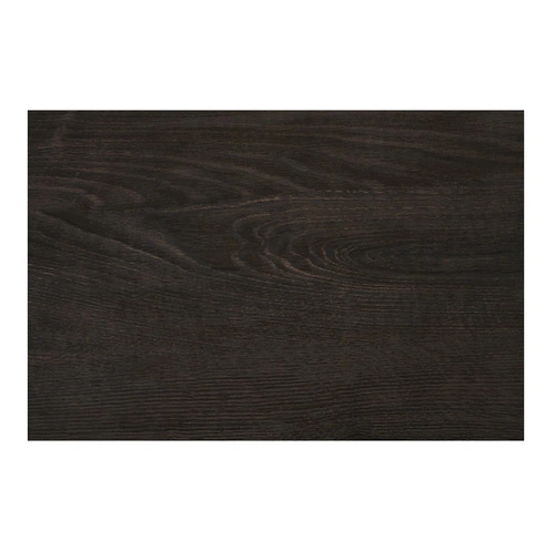 Konferenční stolek Melo 50x100 cm oválný hnědý moderní do obývacího pokoje