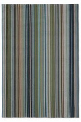 Venkovní moderní koberec Spectro Stripes Harlequin 250x350 geometrický na terasu balkon zahradu