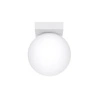 Stropní svítidlo YOLI 1 bílé moderní kovové do obývacího pokoje a ložnice SOLLUX LIGHTING