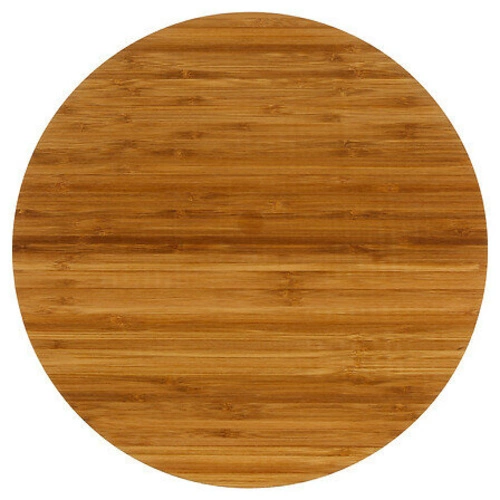 Bambusový otočný talíř 35 cm na servírování, kulatý, kuchyně a jídelna 5five