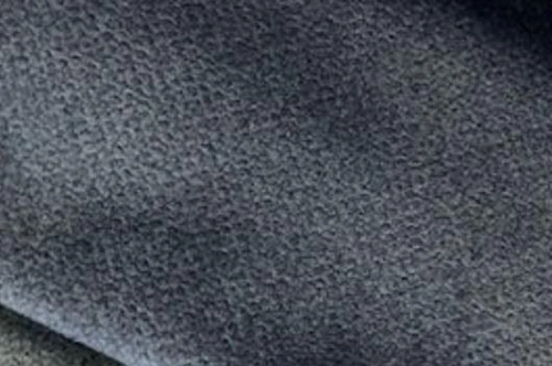 Rozkládací pohovka Saxo pro 2 osoby, moderní, tmavě modrá, s úložným prostorem do obýváku