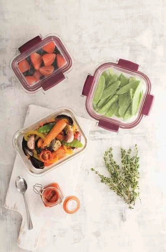 Nádoba 0,60 l, Chill Cook Carry KILNER