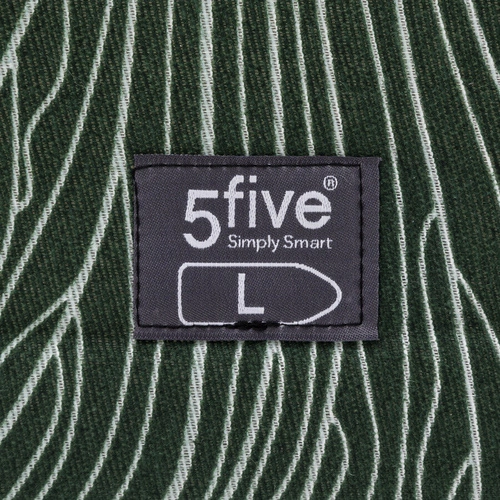 Potah na žehlicí prkno 2-vrstvý velikost L