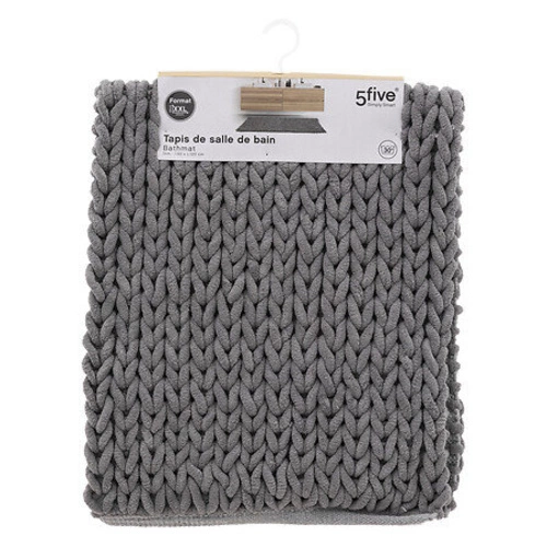 Sada koupelnových doplňků Colors I šedá