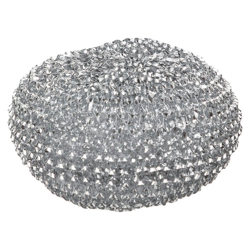 Dávkovač tekutin na nádobí černý s houbičkou