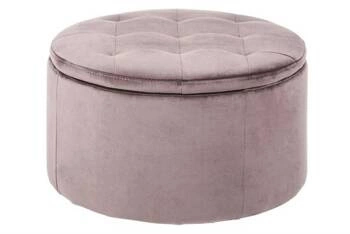 Taburet Retina Pink Výprodej